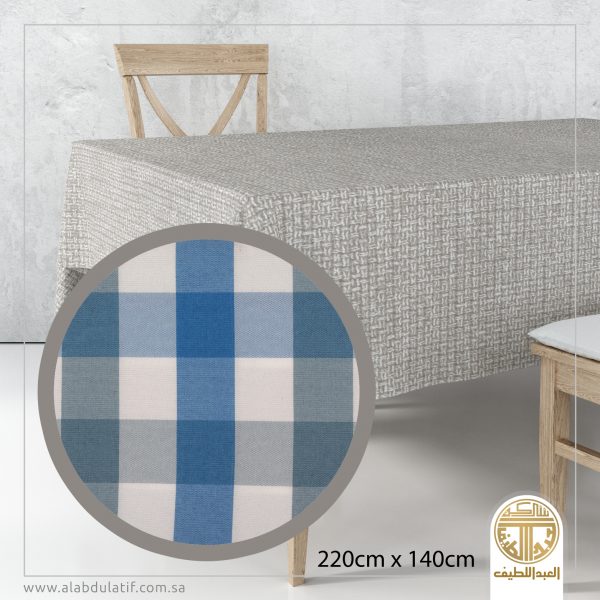 مفرش طاولة