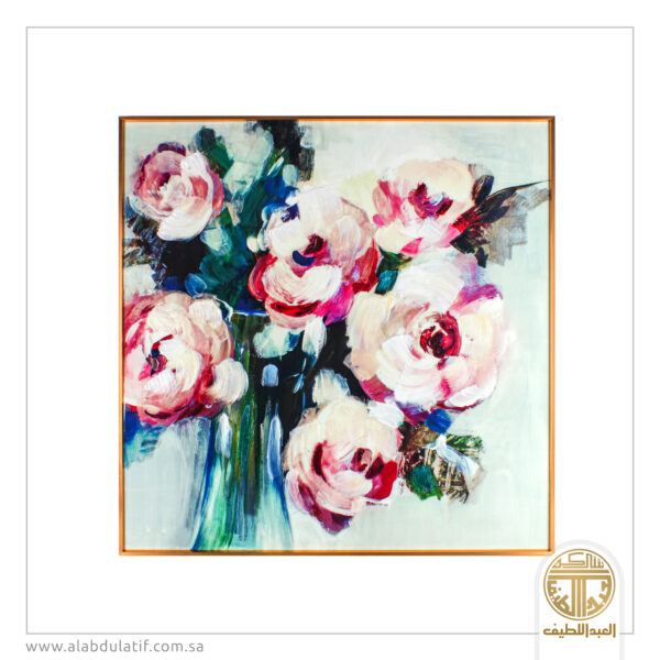 منظر حائط رسم