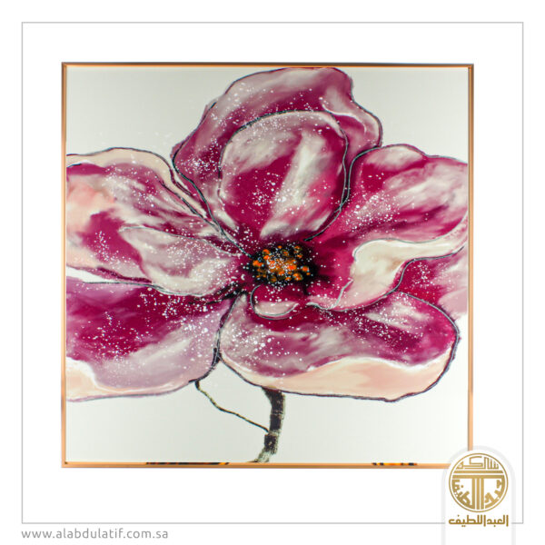 منظر حائط رسم