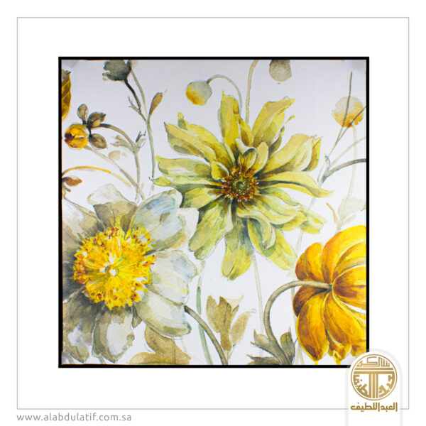 منظر حائط رسم