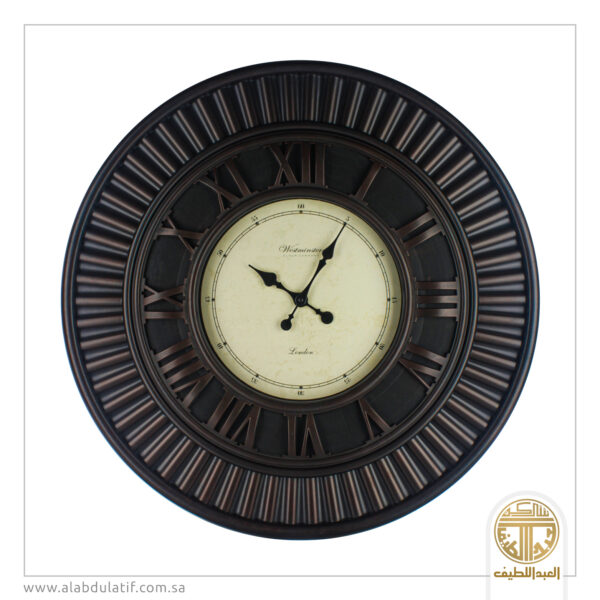 ساعة حائط