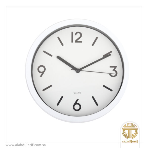 ساعة حائط