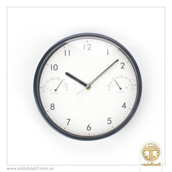 ساعة حائط