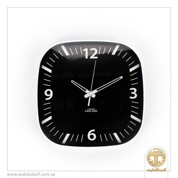 ساعة حائط