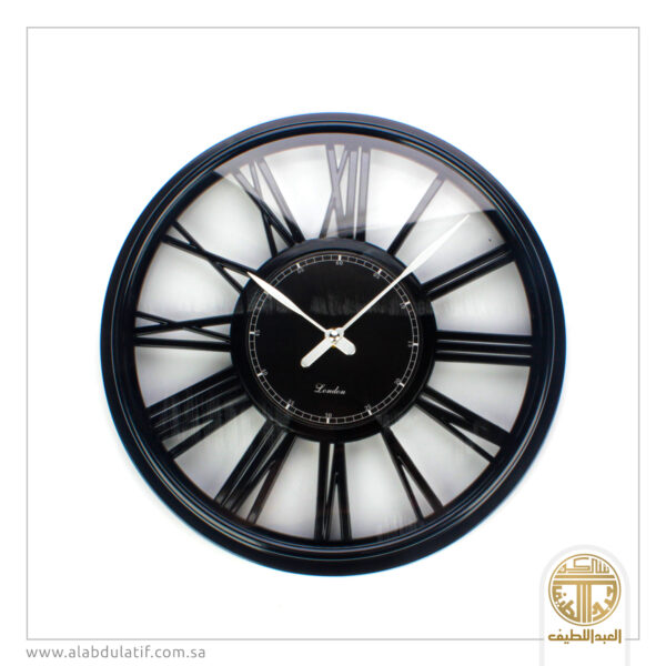 ساعة حائط