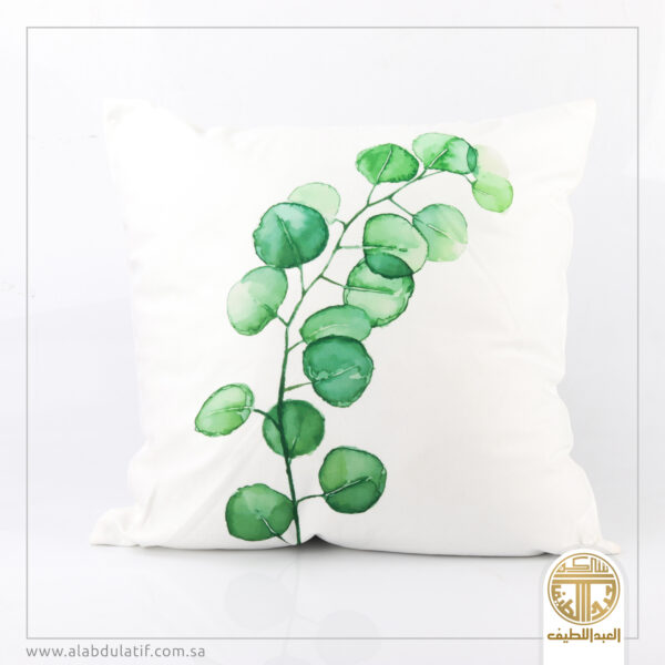 مخدة صغيرة