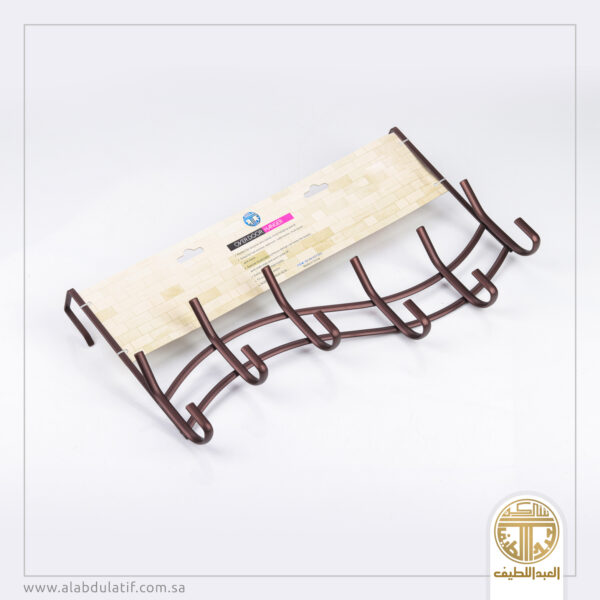 علاقة ملابس