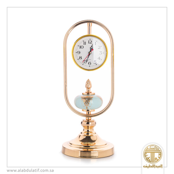 ساعة مكتب فاخرة