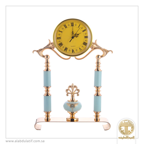 ساعة مكتب فاخرة