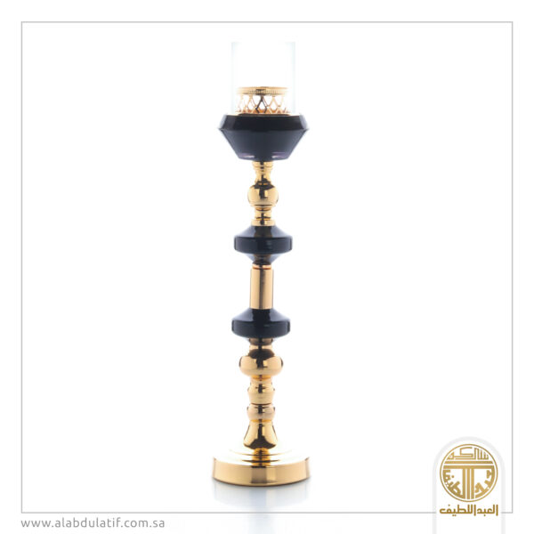 شمعدان طويل فاخر