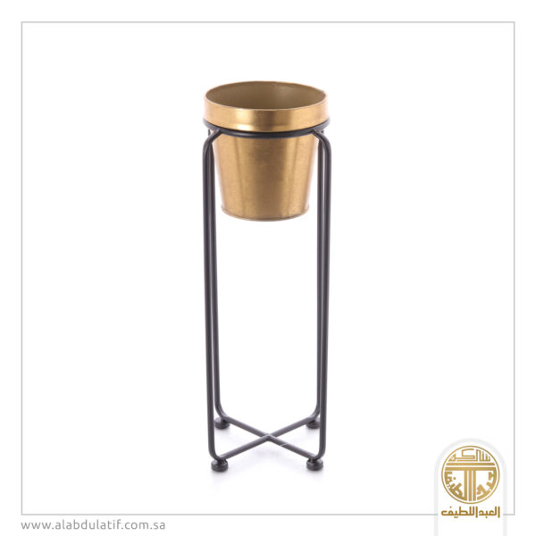 مركن زرع ذهبي