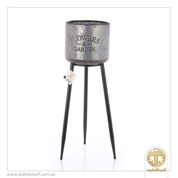 مركن زرع ألمنيوم