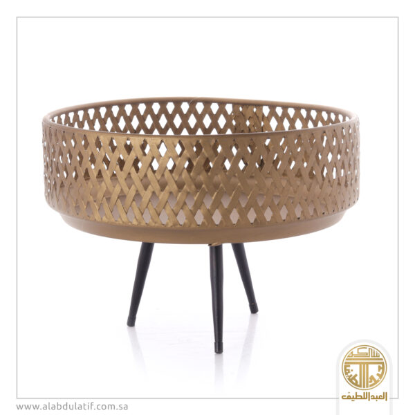 مركن زرع شبك عريض