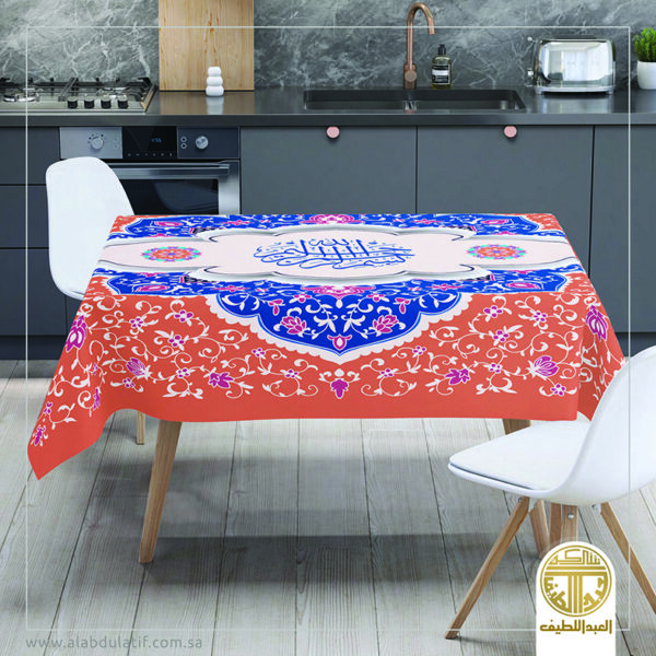 مفرش طاولة