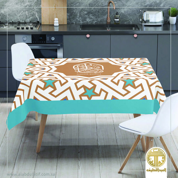مفرش طاولة