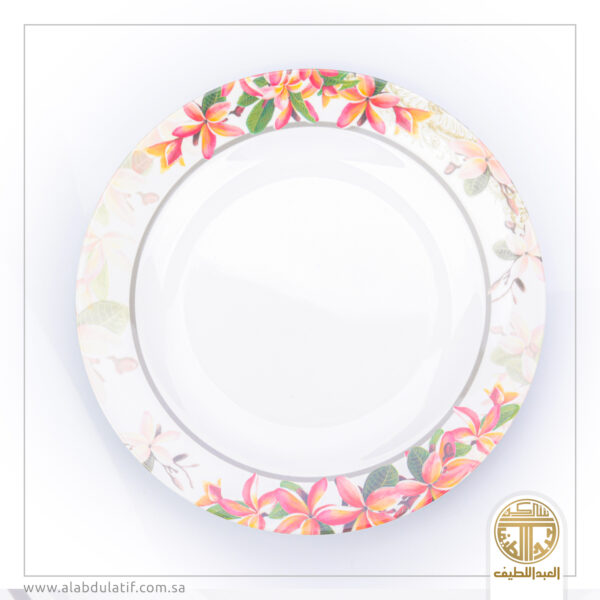 صحن ميلامين