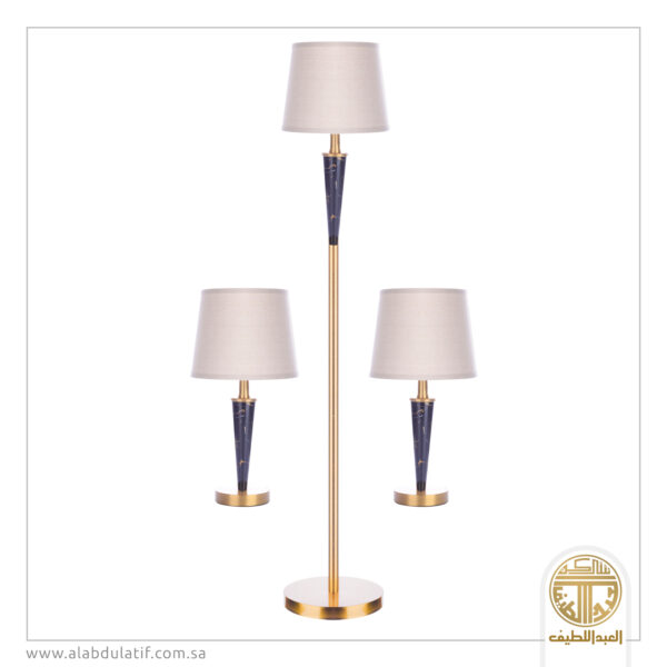 طقم ابجورات 3 قطع