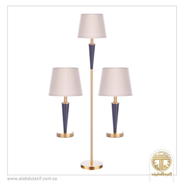 طقم ابجورات 3 قطع