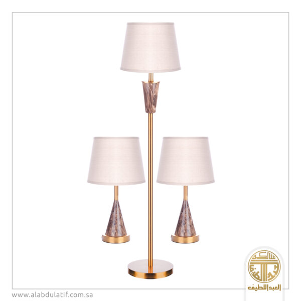 طقم ابجورات 3 قطع