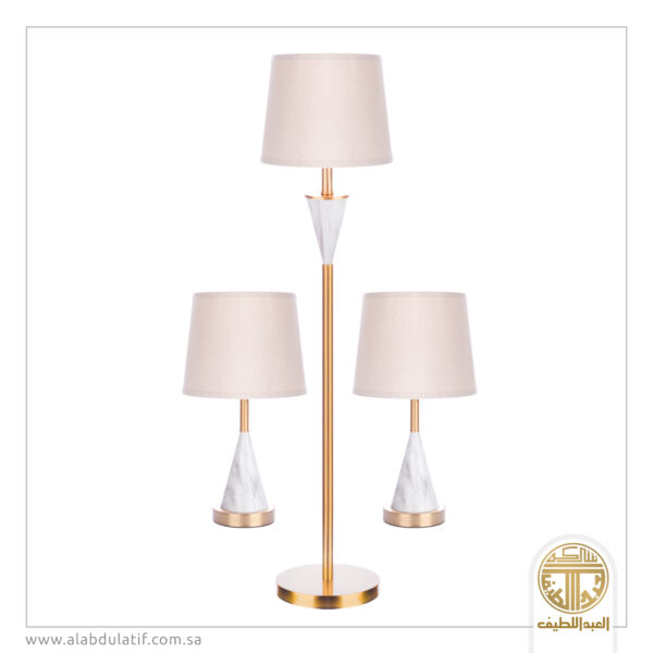 طقم ابجورات 3 قطع