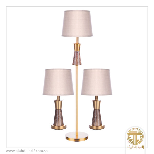 طقم ابجورات 3 قطع