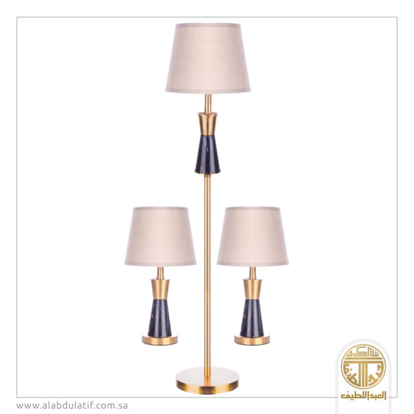 طقم ابجورات 3 قطع