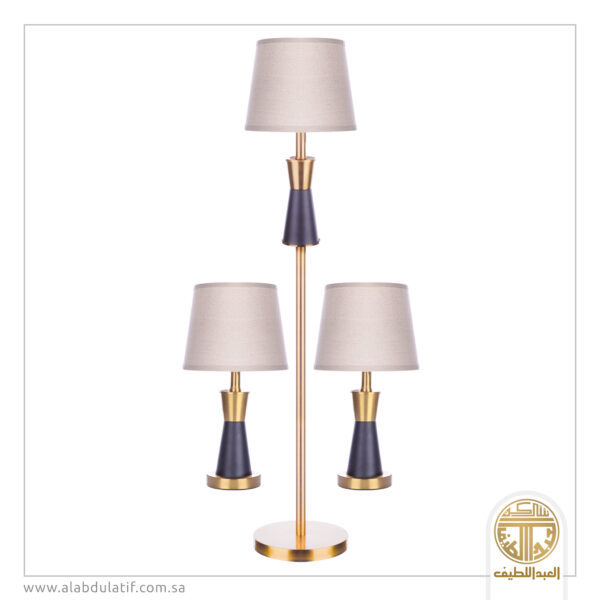 طقم ابجورات 3 قطع