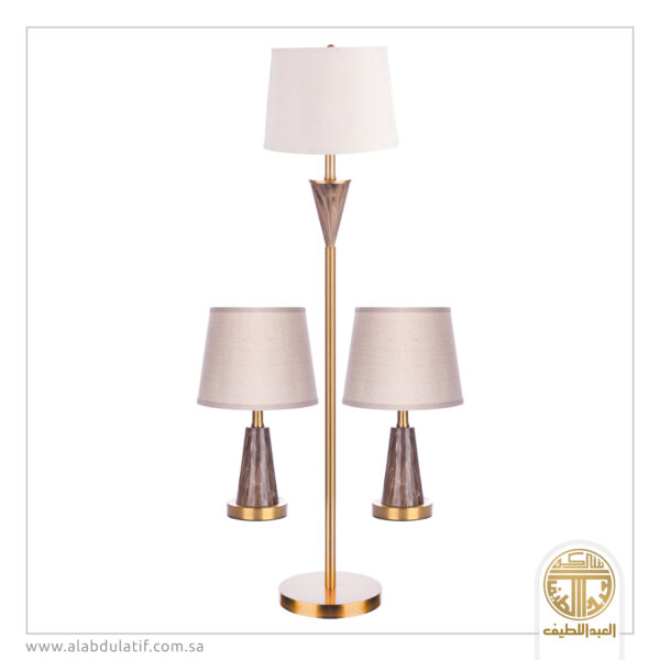 طقم ابجورات 3 قطع