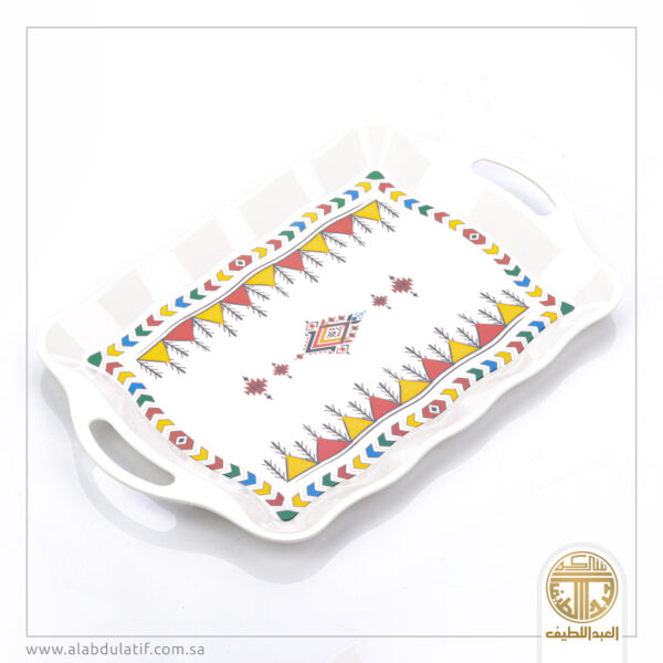 تبسي تقديم ميلامين