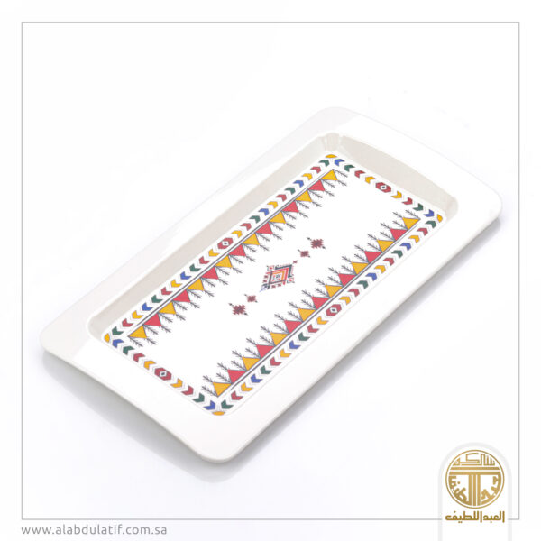 تبسي تقديم ميلامين