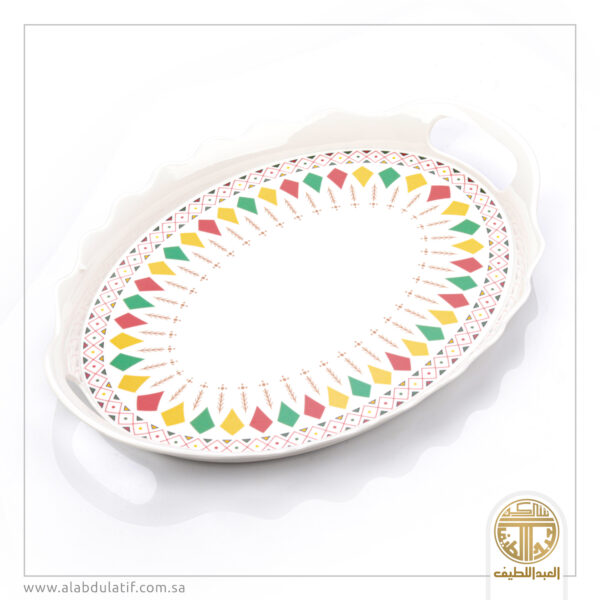 تبسي تقديم ميلامين