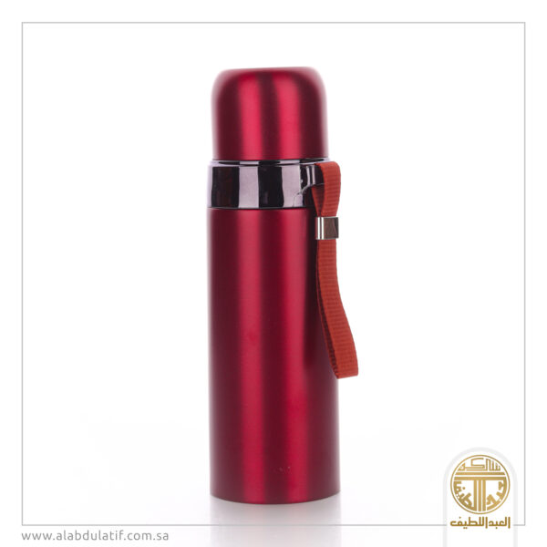 حافظة استيل