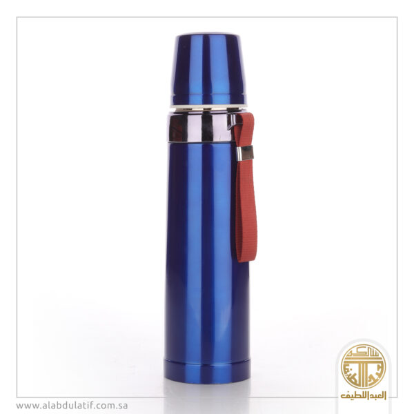 حافظة استيل