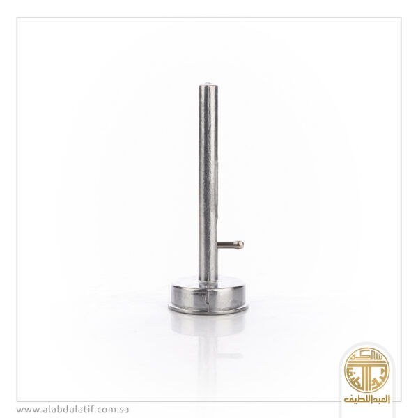 قالب لصنع الطعمية ( مقلية )