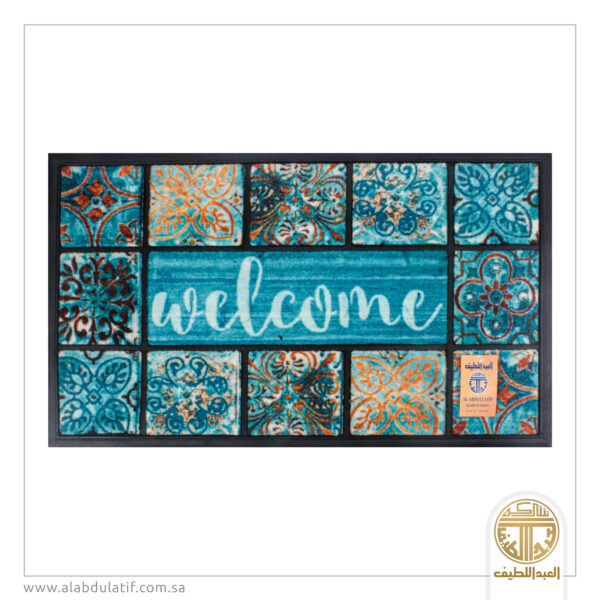 دعاسة قماش و ربل