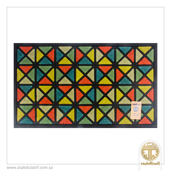 دعاسة قماش و ربل