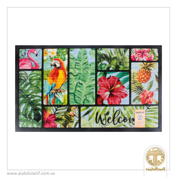 دعاسة قماش و ربل