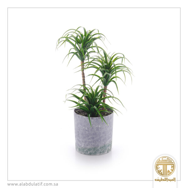 مركن زهور سراميك صغير