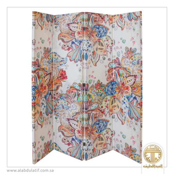 مقسم ( بارتشين ) 4 درف