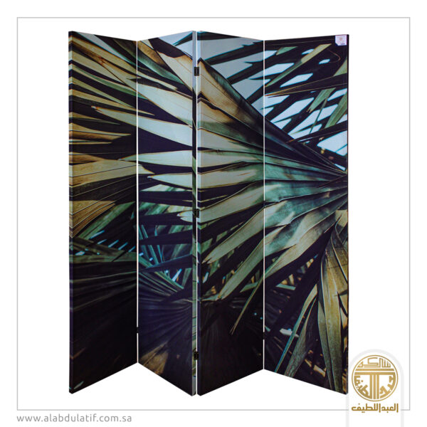 مقسم ( بارتشين ) 4 درف