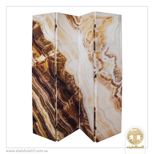 مقسم ( بارتشين ) 4 درف