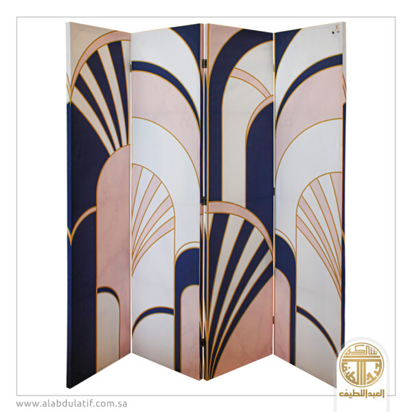 مقسم ( بارتشين ) 4 درف