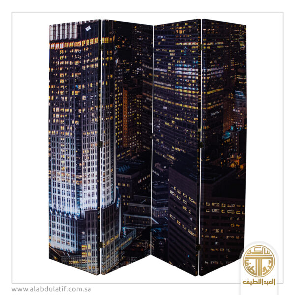 مقسم ( بارتشين ) 4 درف