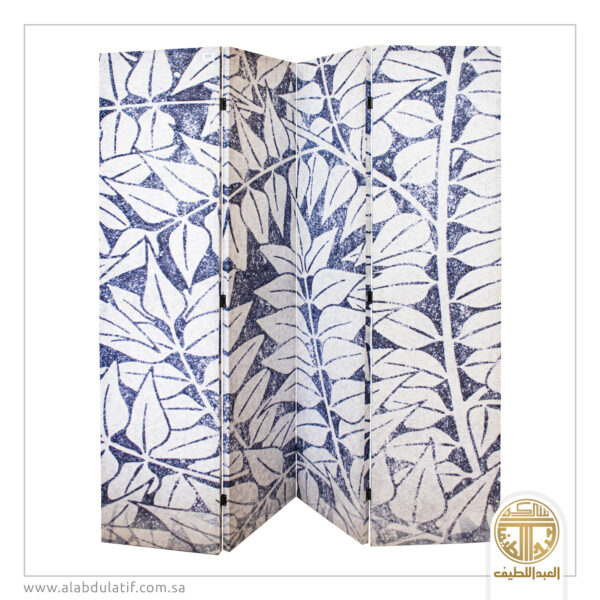 مقسم ( بارتشين ) 4 درف