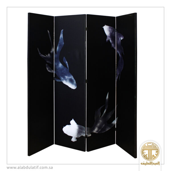 مقسم ( بارتشين ) 4 درف