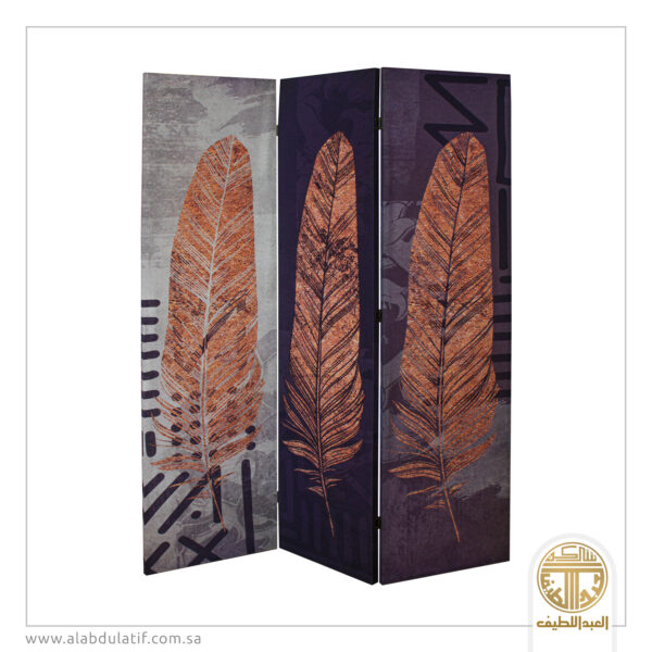 مقسم ( بارتشين ) 3 درف