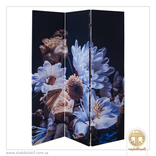 مقسم ( بارتشين ) 3 درف وجهين