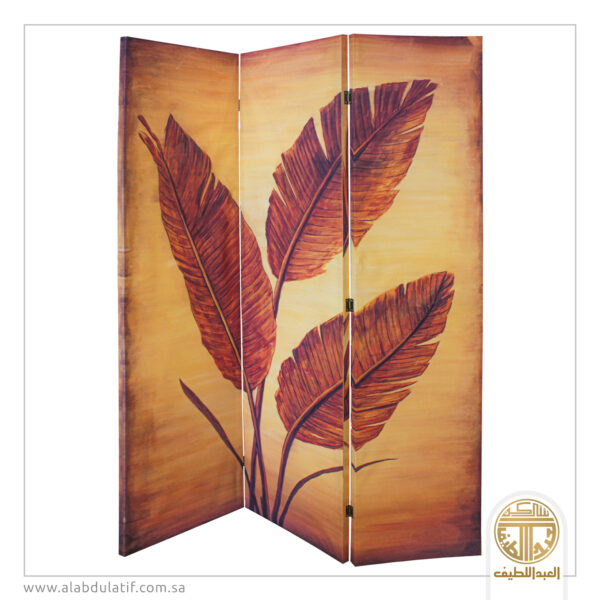 مقسم ( بارتشين ) 3 درف