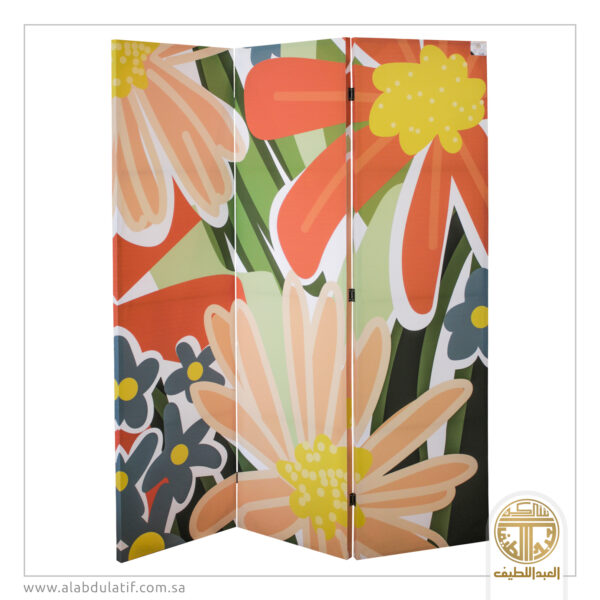 مقسم ( بارتشين ) 3 درف