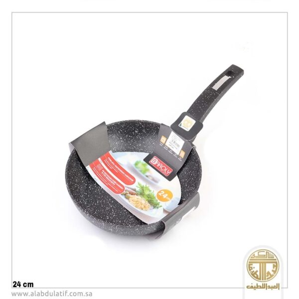 طاوة جرانيت مقاس 24